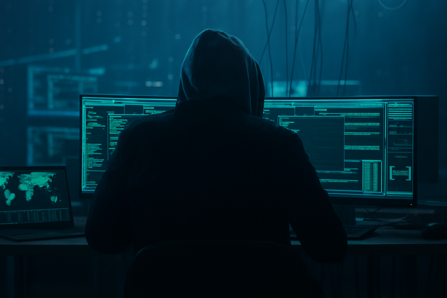 Hacker Chinese