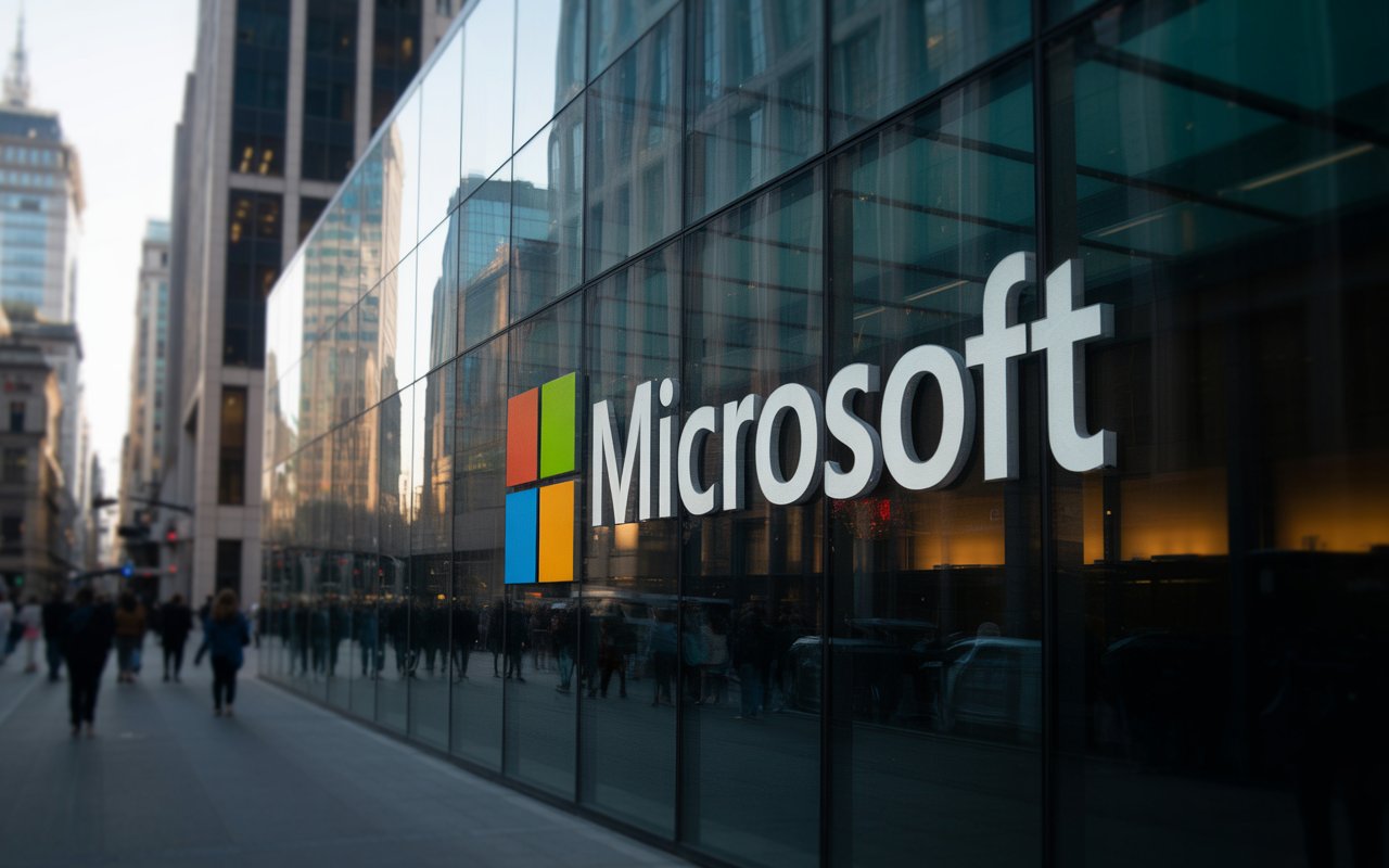 Microsoft AI