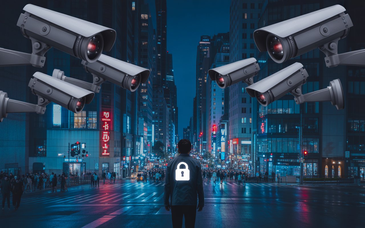 Privacy vs
