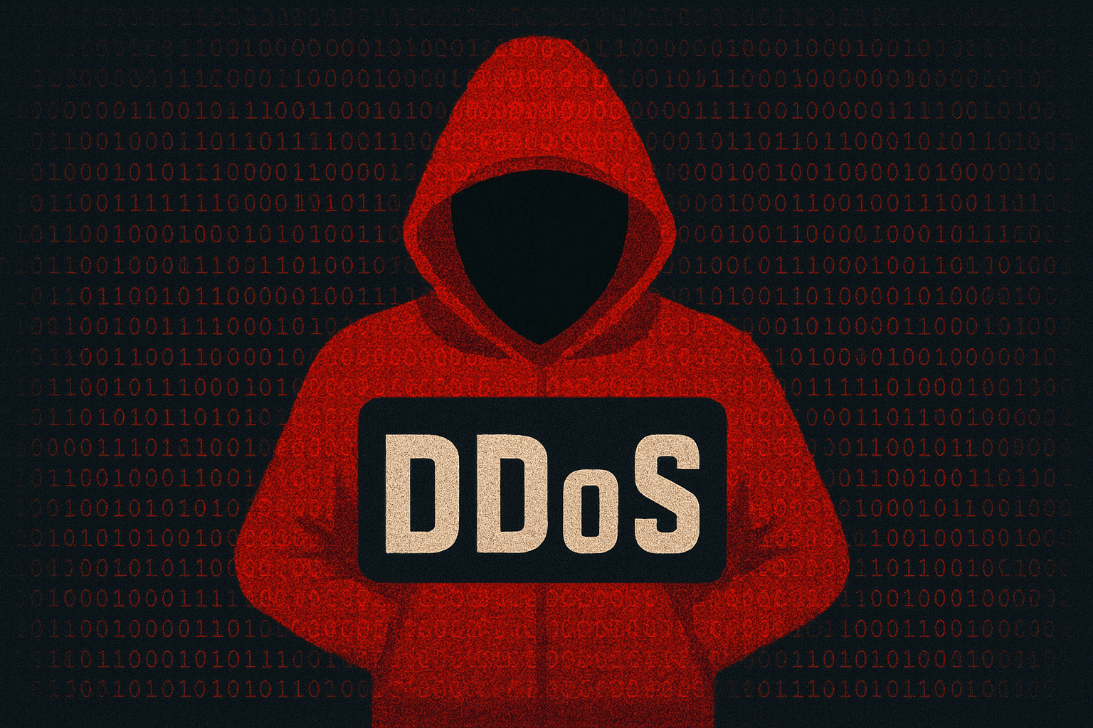 DDoS Attack