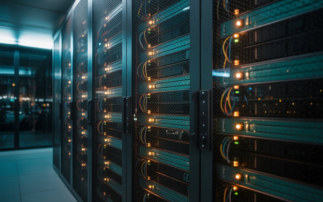 Industrial IoT Security Protecting Critical Infrastructure in the Connected Age