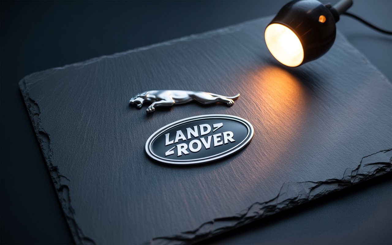 Jaguar and Land Rover