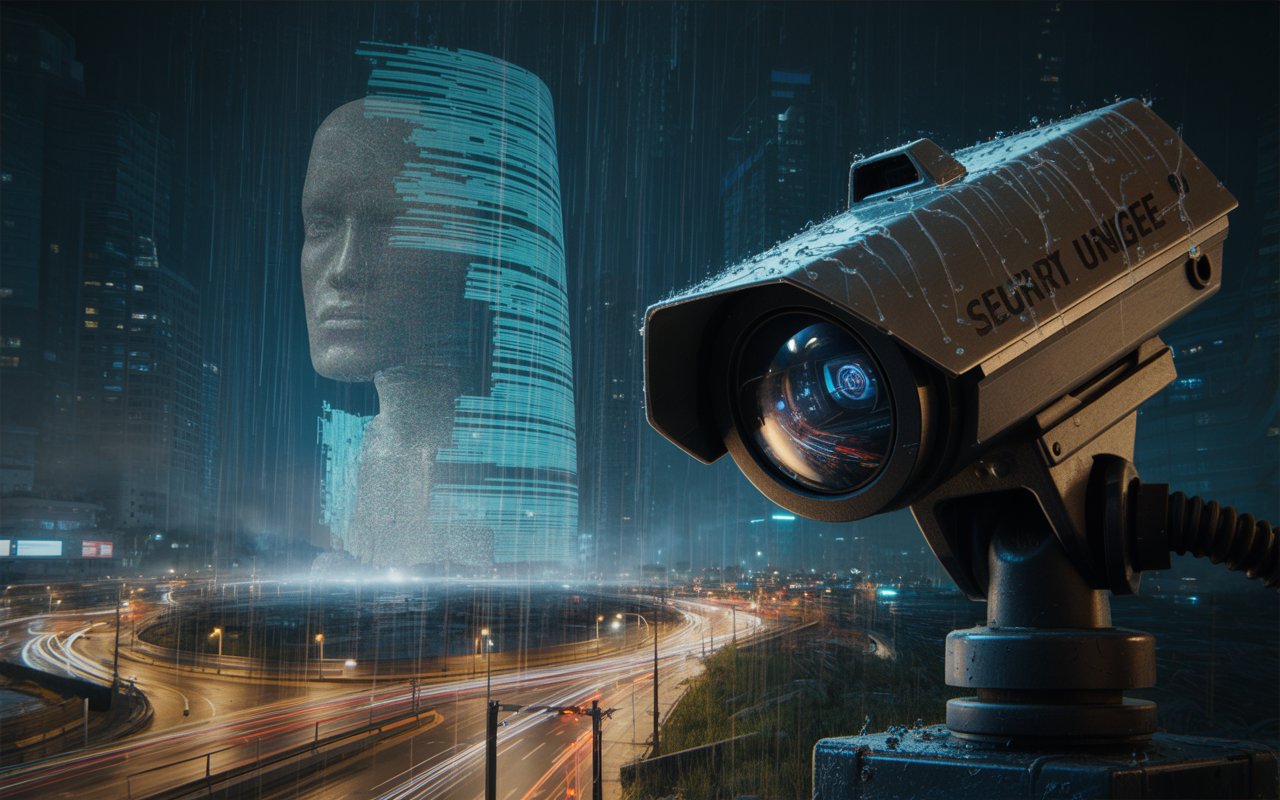 Smart City Under Siege How Hackers Disrupted Urban Infrastructure