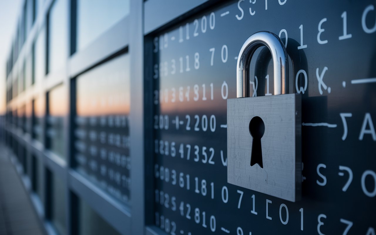 Third-Party Risk Assessment Building a Comprehensive Vendor Security Program