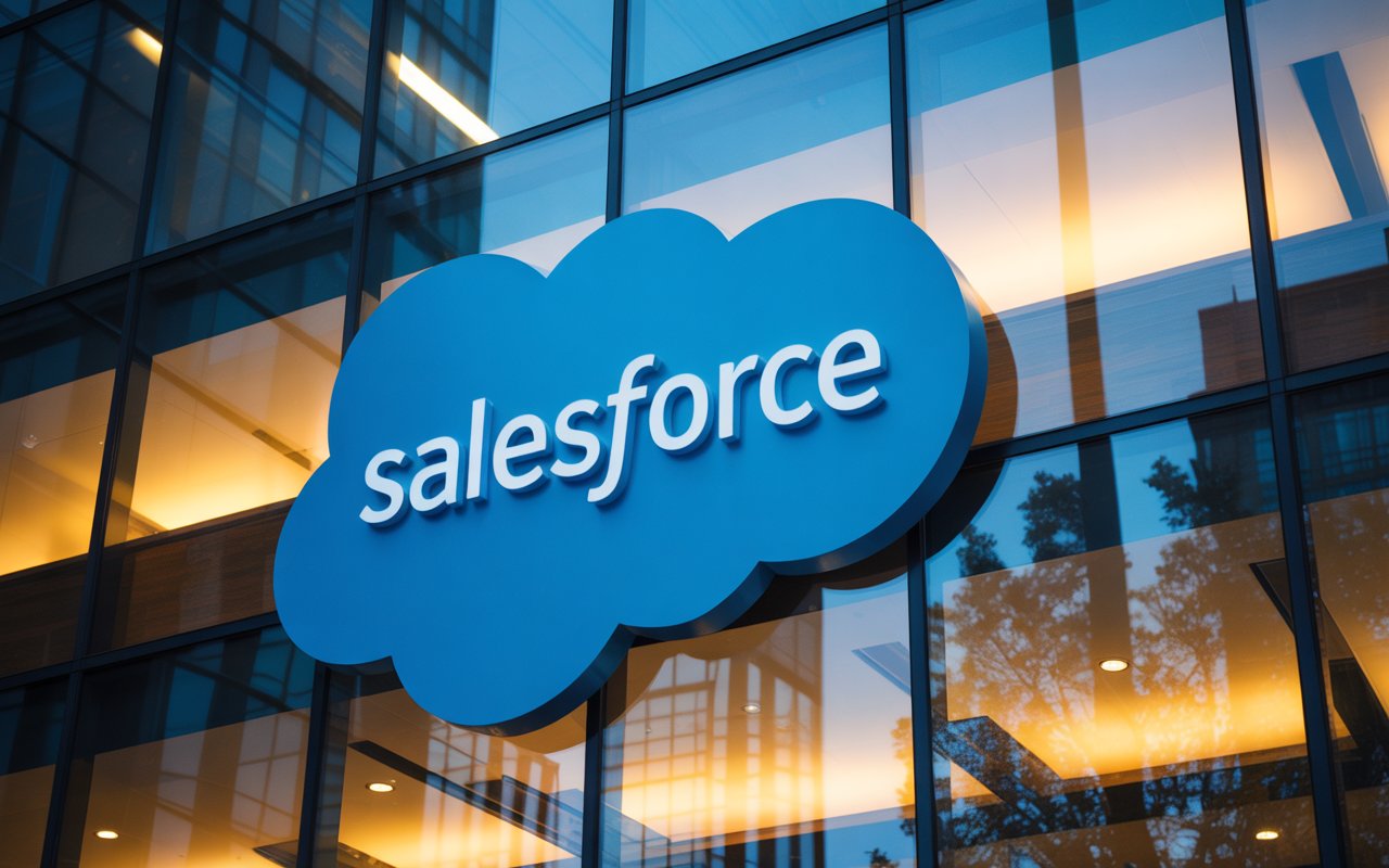 salesforce