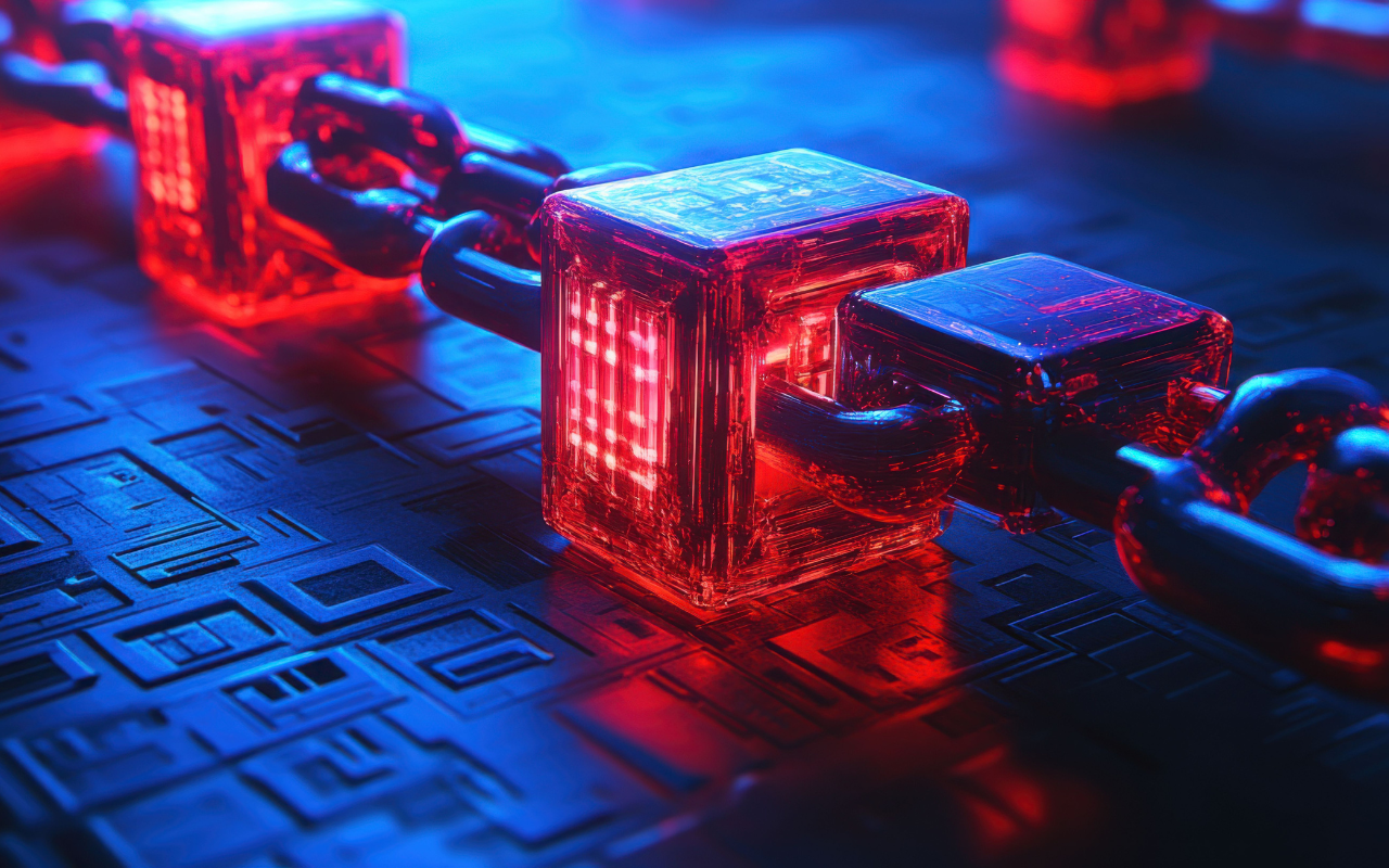 Illustration of cybersecurity governance showing board-level oversight, digital shields, compliance icons, and interconnected risk management elements representing strategic cybersecurity leadership.