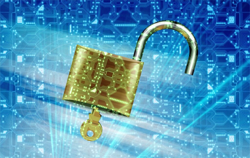 data access security